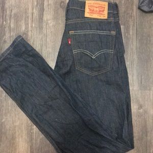 Levi’s 511 jeans